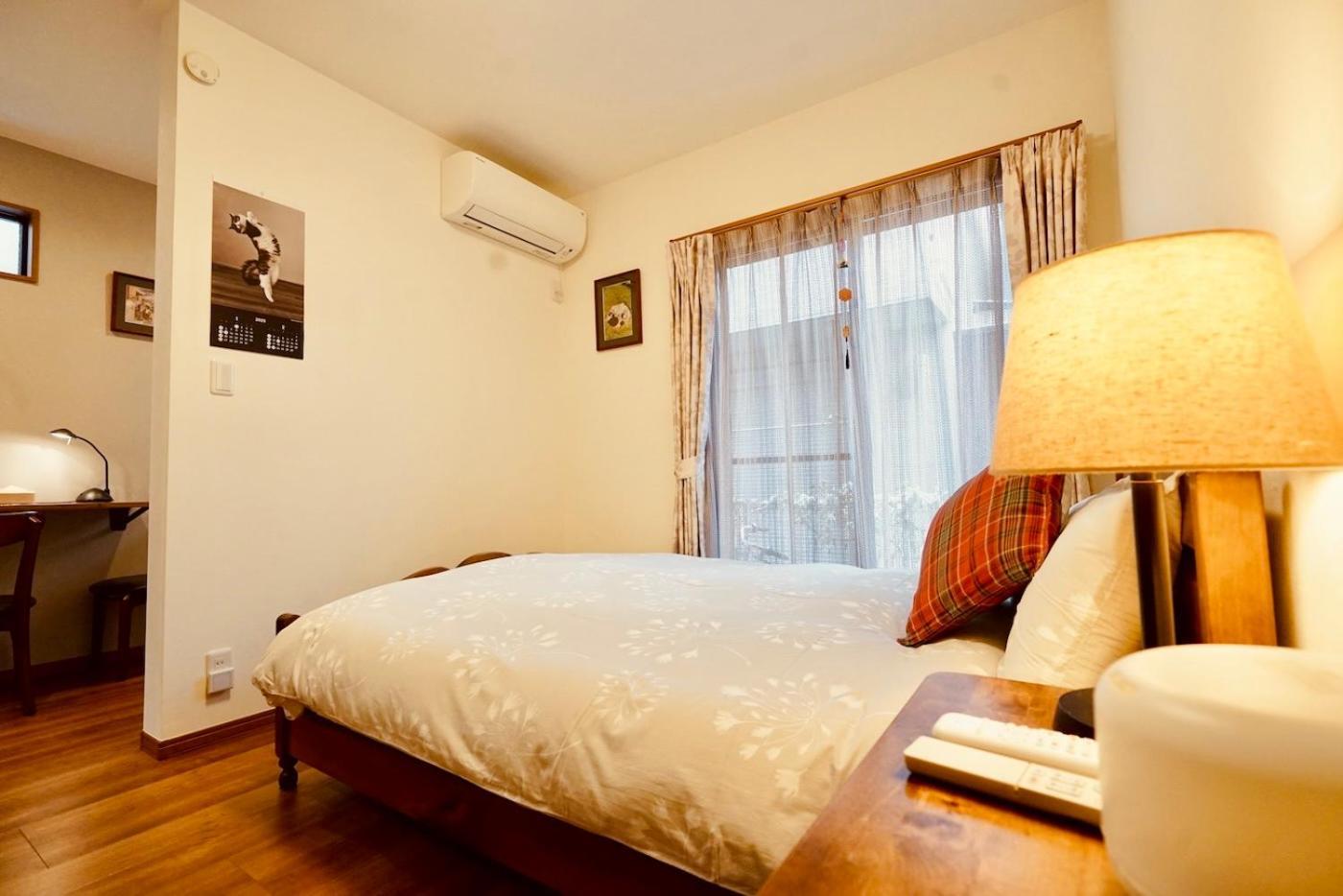 Hotel 遥華-Haruka House Kyōto Esterno foto