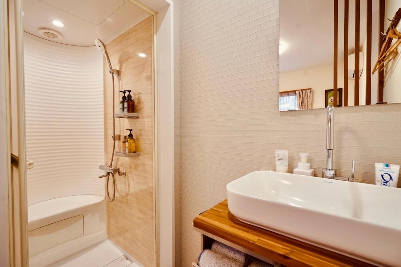 Hotel 遥華-Haruka House Kyōto Esterno foto