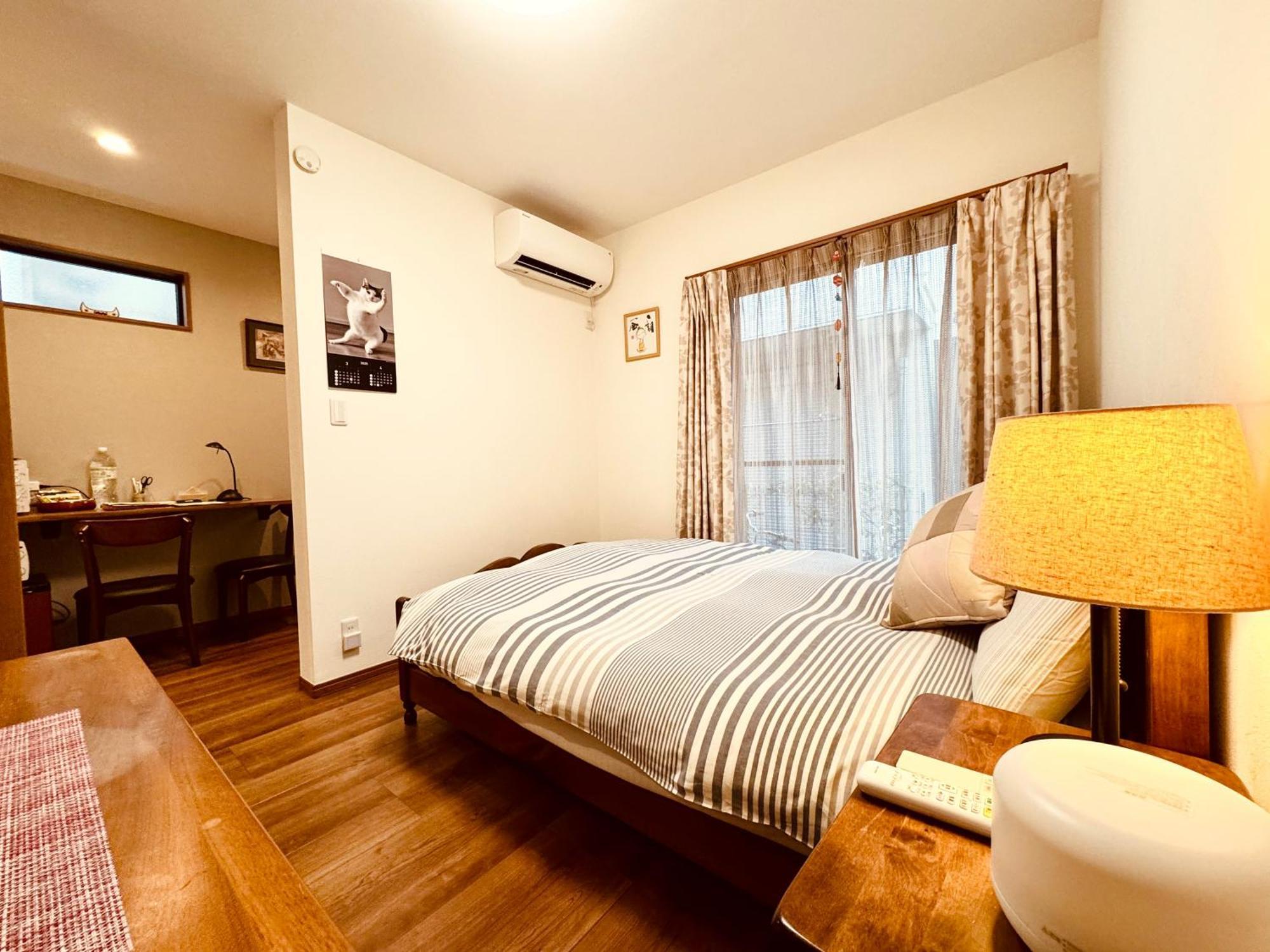 Hotel 遥華-Haruka House Kyōto Esterno foto