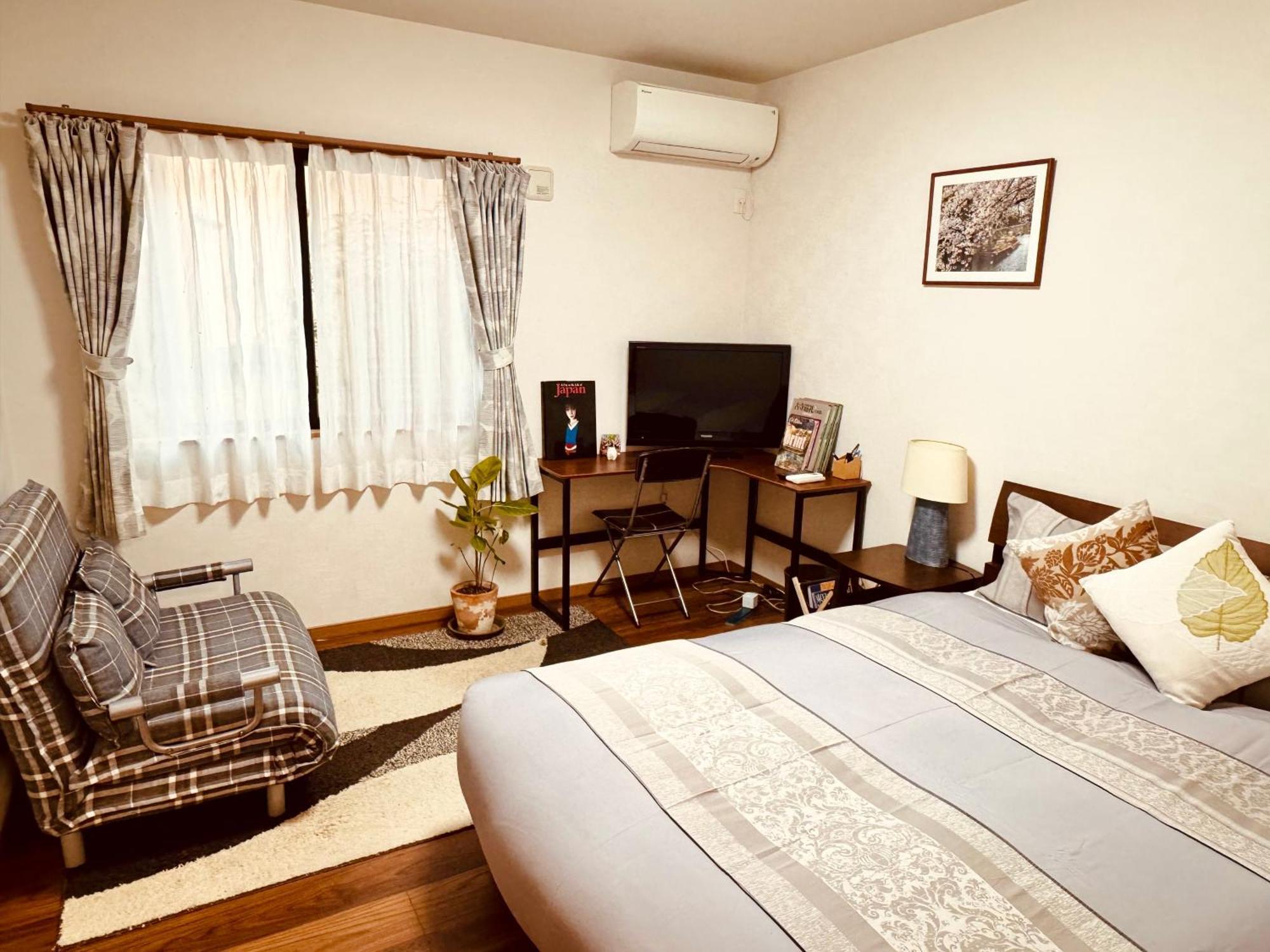 Hotel 遥華-Haruka House Kyōto Esterno foto