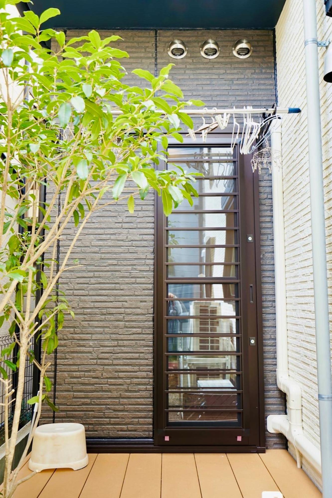 Hotel 遥華-Haruka House Kyōto Esterno foto
