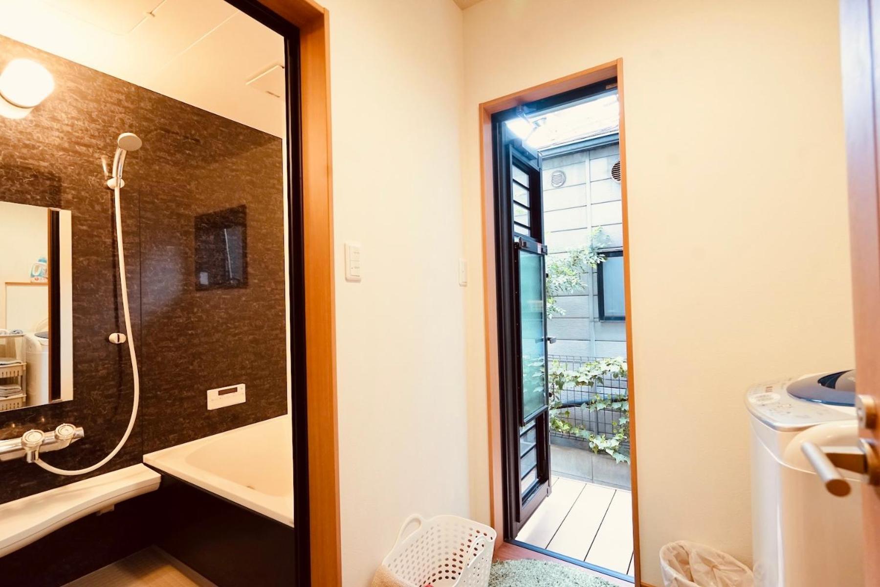 Hotel 遥華-Haruka House Kyōto Esterno foto