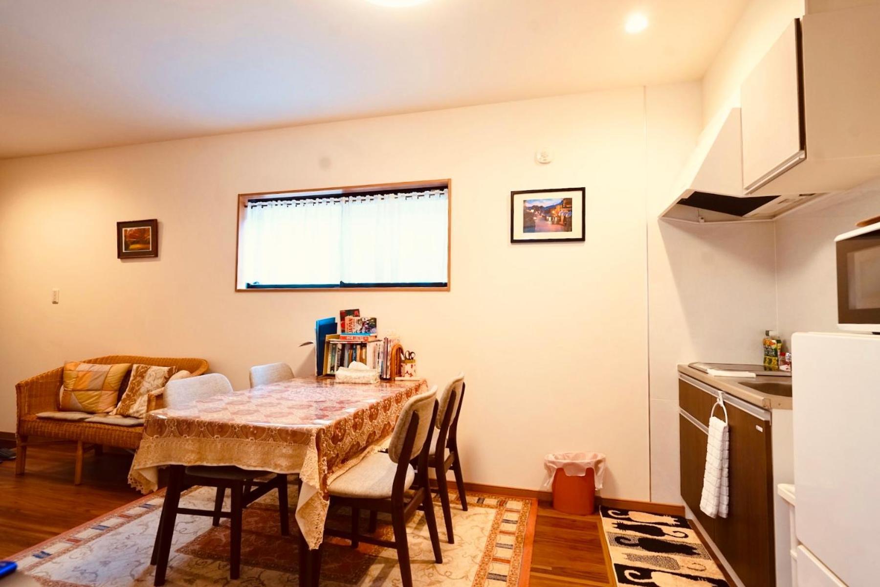 Hotel 遥華-Haruka House Kyōto Esterno foto