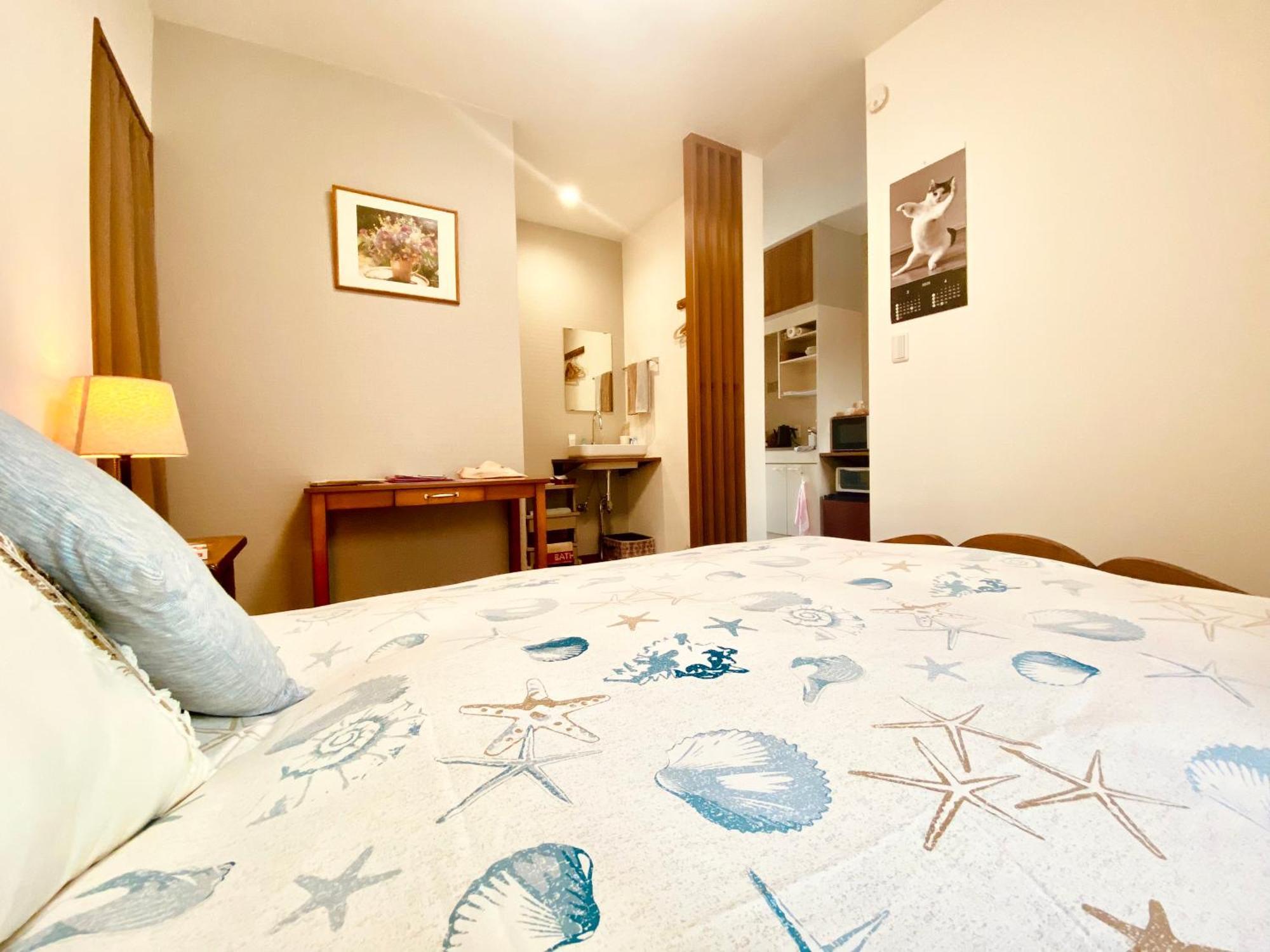 Hotel 遥華-Haruka House Kyōto Esterno foto